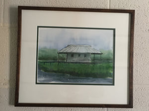 Watercolor #5