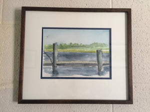 Watercolor #15