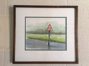 Watercolor #14