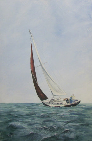 Paradise Reach