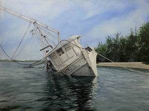 Stranded
