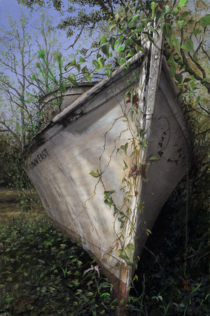Re-berth