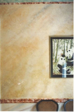 Faux Finishes