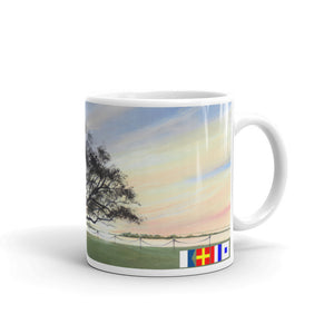 Southport Sunrise Mug