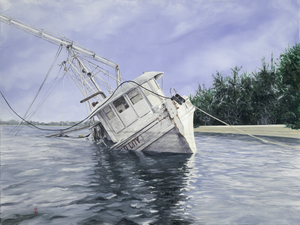 STRANDED